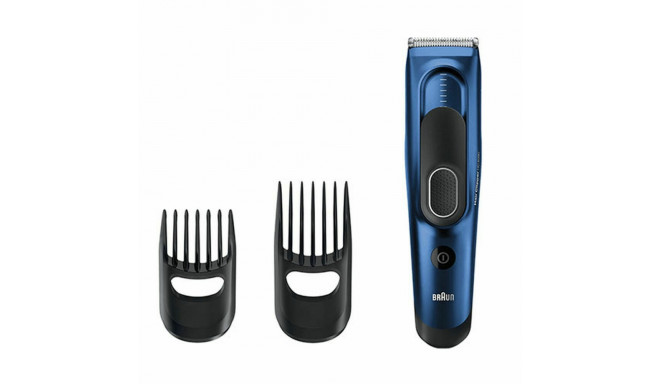 Машинка для стрижки волос Braun HC 5030 100 - 240 V