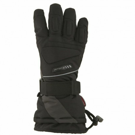 Gloves Joluvi  Elurra Black - 10
