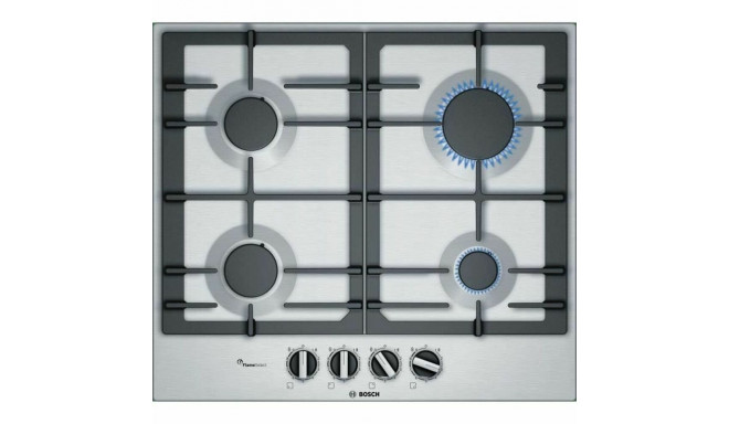 Gas Hob BOSCH PCP6A5B90 60 cm 7500 W