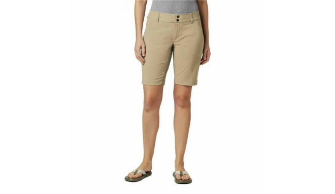 Sports Shorts Columbia  Saturday Trail™ Brown - 36