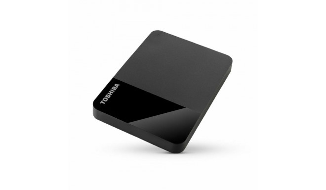 Väline Kõvaketas Toshiba HDTP310EK3AA 1 TB Micro USB B USB 3.2