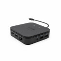 Dokkimisjaam i-Tec TB3TRAVELDOCKPD60W Must