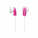 Austiņas Sony MDRE9LPP.AE in-ear Rozā