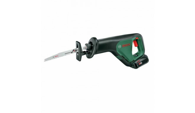 Chainsaw BOSCH AdvancedRecip 18