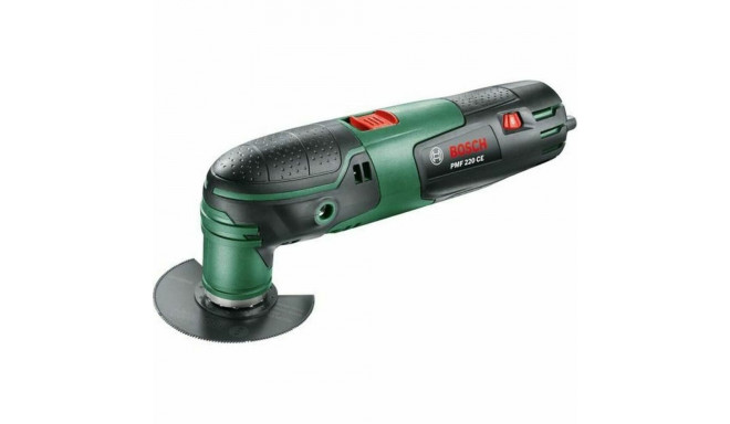 Multipurpose Turbo Tool BOSCH 0603102000