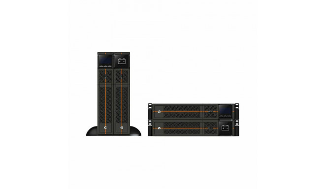 Katkestamatu Toiteallikas Interaktiivne süsteem UPS Vertiv GXTRT-2000IRT2UXL 1800W 1800 W 1350 W 150