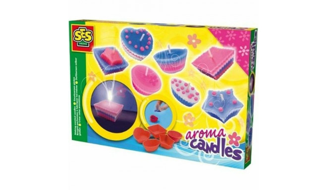 Candles SES Creative Scented candles to make yourself