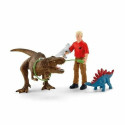 Playset Schleich 41465 5 Daudzums