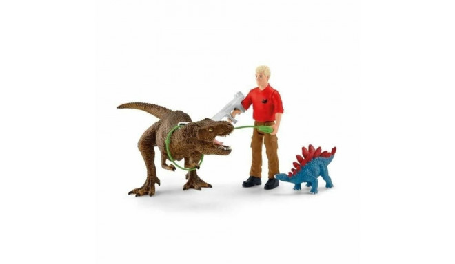 Playset Schleich 41465 5 Daudzums