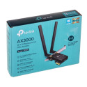 Wi-Fi Võrgukaart TP-Link ARCHER TX55E