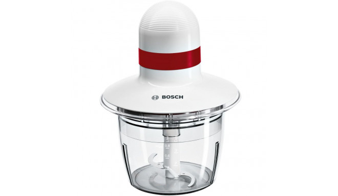 Mincer BOSCH MMRP1000 400 W 800 ml 0,8 L