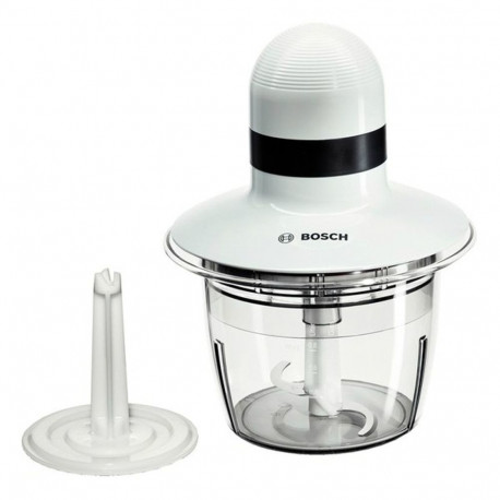 Hakklihamasin BOSCH MMR08A1 400 W 800 ml