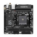 Gigabyte emaplaat A520I AC AM4 AMD A520 AMD AMD AM4