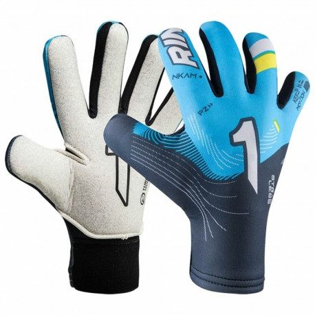 Goalkeeper Gloves Rinat Nkam As (Turf) Onana Indigo Adults - 10