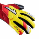 Goalkeeper Gloves Rinat Nkam Training Red Adults - 10