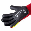 Goalkeeper Gloves Rinat Nkam Training Red Adults - 10