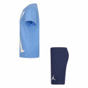 Children's Sports Outfit Jordan Jordan Jumbo Jumpman Blue - 6-7 Years