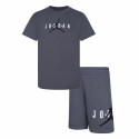 Children's Sports Outfit Jordan Jordan Grey - 5-6 Years