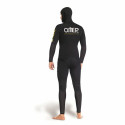 Trousers Omer Odino 5 mm Scuba diving Black - M