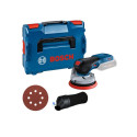 Эксцентриковая шлифовальная машина BOSCH Professional GEX 18V-125 Ø 125 mm 18 V