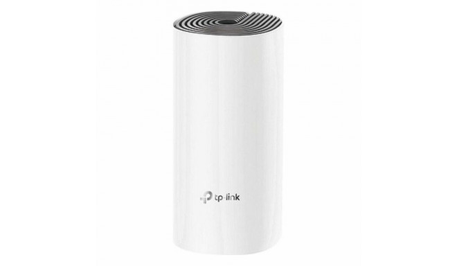 Pöörduspunkti Repiiter TP-Link Deco E4 5 GHz LAN 300-867 Mbps