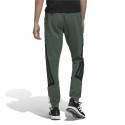 Adult's Tracksuit Bottoms Adidas Future Icons 3 Green Men - L