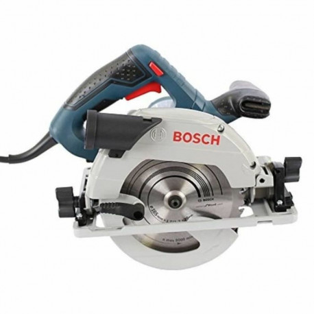 Ketassaag BOSCH GKS 55+ GCE 1350 W 12 V