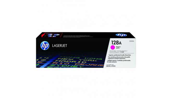 Toner HP 128A