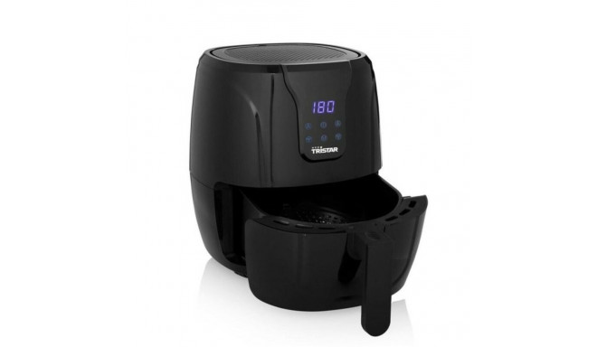 Air Fryer Tristar FR-6898PR Black 3,5 L 1300 W