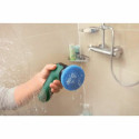 Multi-tööriist BOSCH Universalbrush USB Hari Must 3,6 V