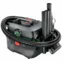 3-in-1 Tolmuimeja BOSCH AdvancedVac 18V-8 8 L