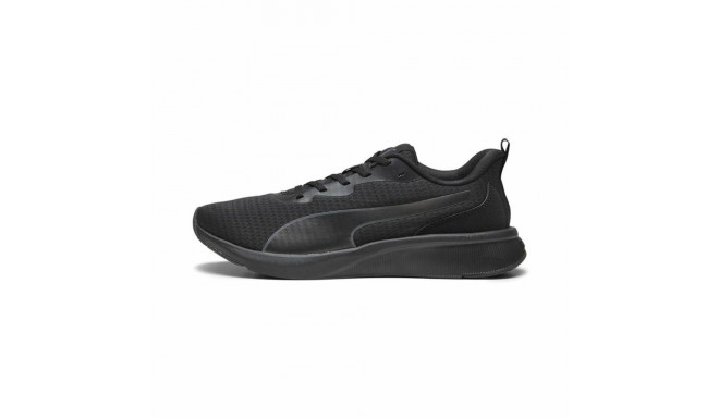 Running Shoes for Adults Puma Flyer Lite Men Black - 42