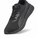 Running Shoes for Adults Puma Flyer Lite Men Black - 42