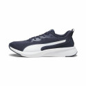 Беговые кроссовки для взрослых Puma Flyer Lite Мужской Синий - 45