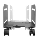 Подставка для ЦПУ с колесиками Neomounts CPU-M100BLACK