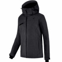 Women's Rainproof Jacket Joluvi Toran Black - M