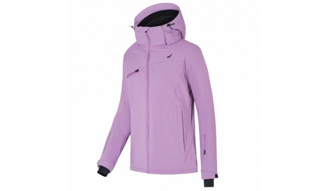 Women's Rainproof Jacket Joluvi Toran Lavendar - S