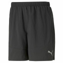 Shorts Puma Favorite Velocit Black - S