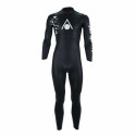 Neoprene Aqua Sphere Pursuit V3 Black - S