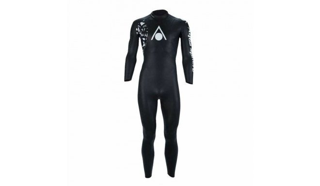 Neoprene Aqua Sphere Pursuit V3 Black - S