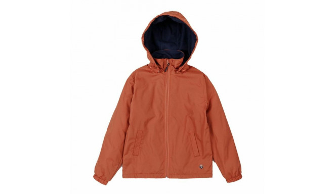 Raincoat Go & Win Pinto Brown - 12 Years