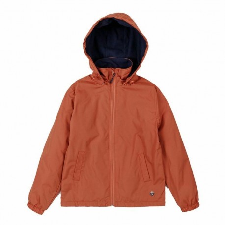 Raincoat Go & Win Pinto Brown - 14 Years