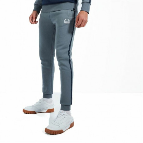 Adult Trousers Ellesse Attivita Blue Men - S