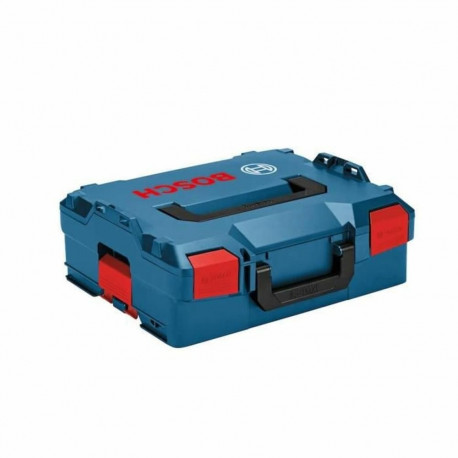 Tool case BOSCH L-BOXX 136 Professional Sinine Modulaarne Virnastatav ABS