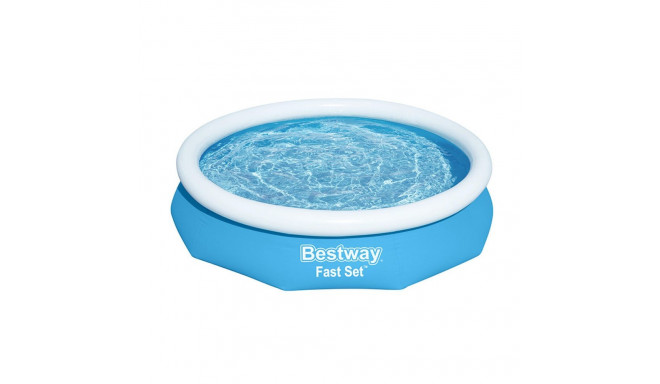 Inflatable pool Bestway Blue 3200 L 305 x 66 cm