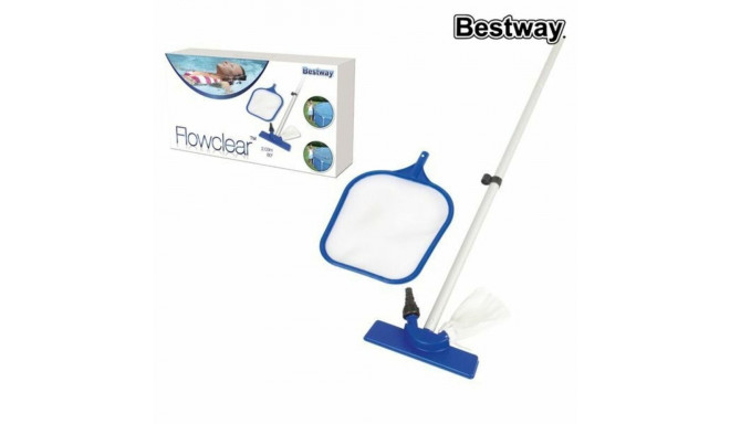 Набор для обслуживания бассейнов C/C. PISCINA 203CM Bestway