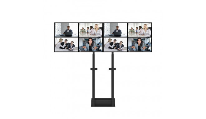 Screen Table Support Neomounts ADM-875BL2