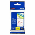 Lamineeritud Lint Sildimasinatele Brother TZE222               8 m