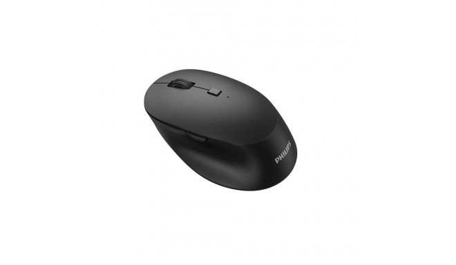 Wireless Bluetooth Mouse Philips SPK7607B/00 Black 3200 DPI