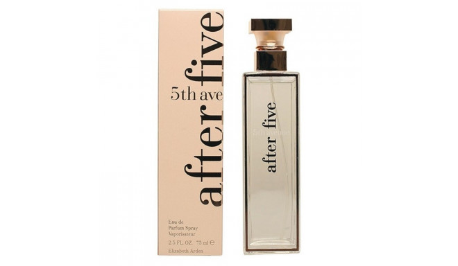 Naiste parfümeeria 5th Avenue After 5 Edp Elizabeth Arden EDP EDP - 125 ml